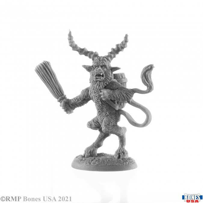 Bones USA Krampus 30021